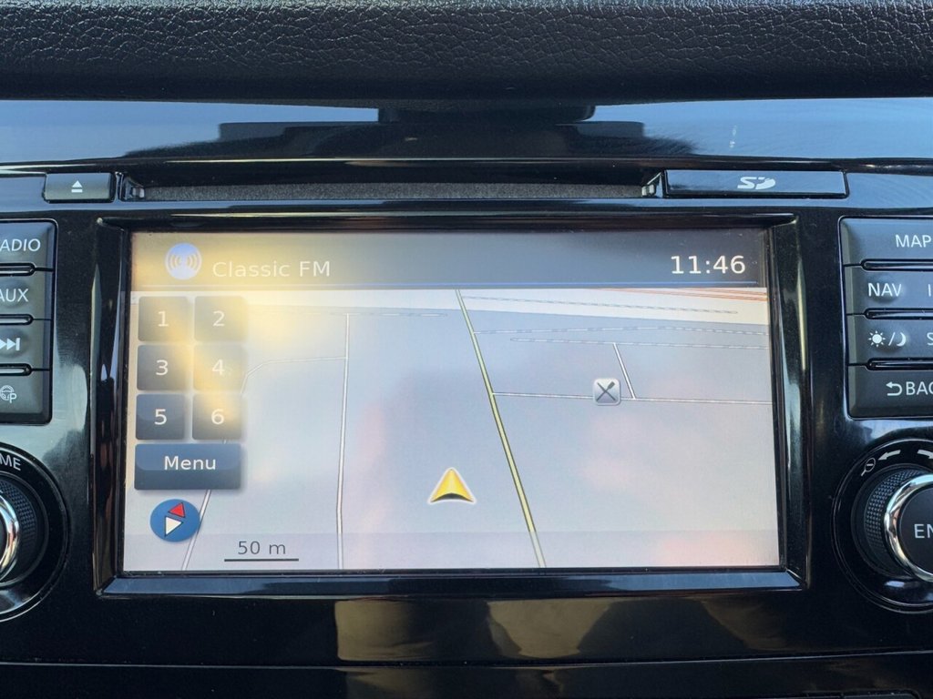 Used Nissan Qashqai 2018 for sale - 77275821: Photo 28