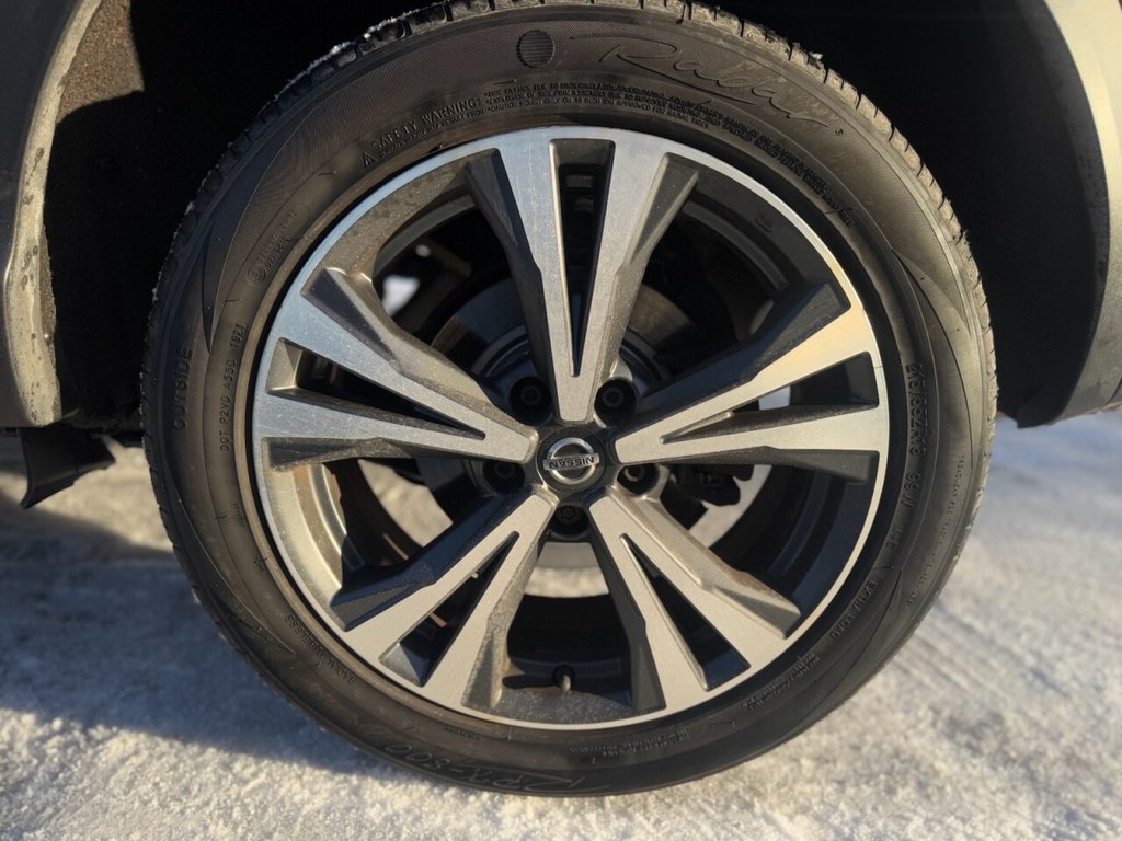 Used Nissan Qashqai 2018 for sale - 77275821: Photo 32