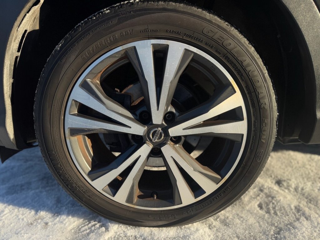 Used Nissan Qashqai 2018 for sale - 77275821: Photo 34