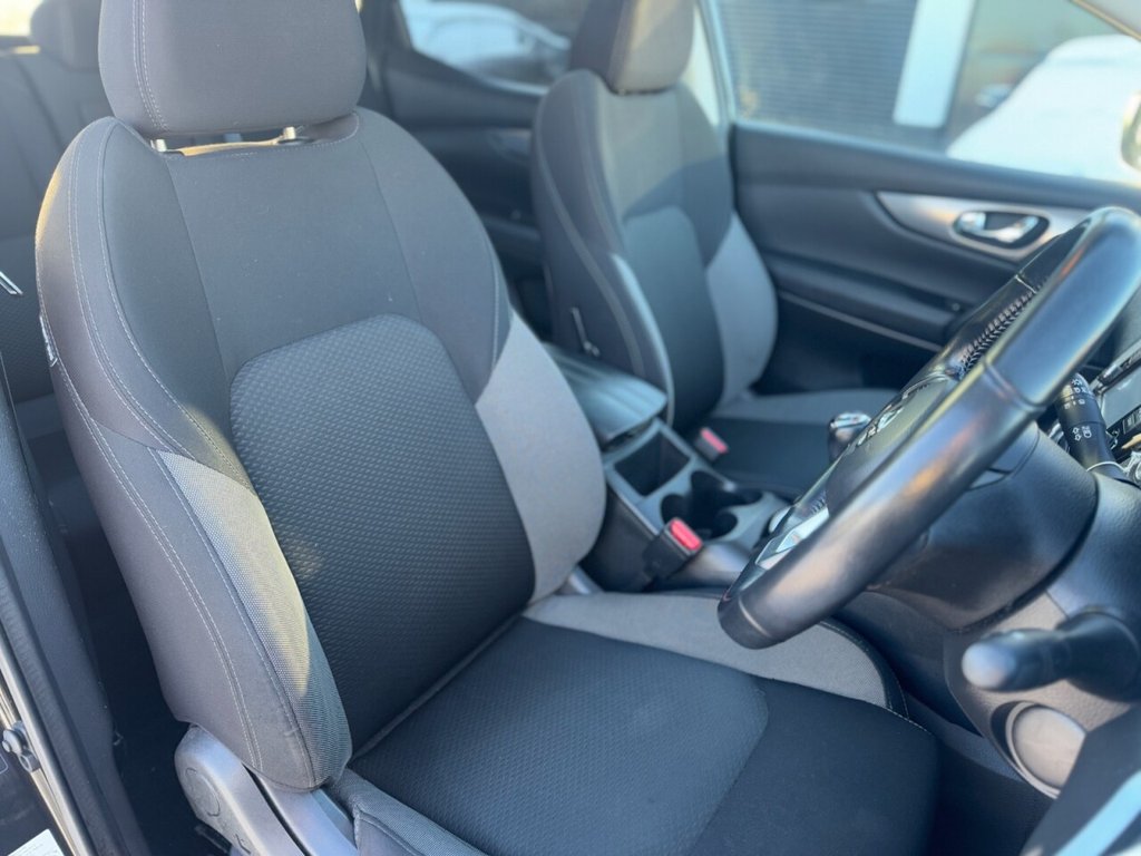 Used Nissan Qashqai 2018 for sale - 77275821: Photo 9