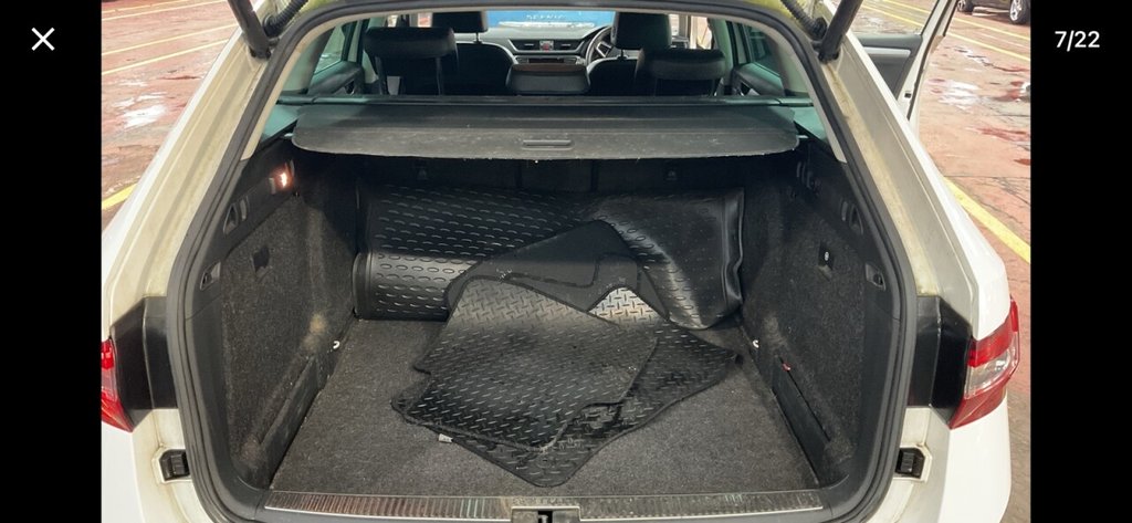 Used Skoda Superb 2017 for sale - 77018136: Photo 7