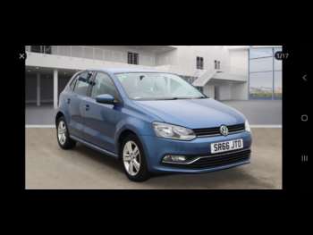 2017 (66) - 1.2 TSI Match 5dr DSG
