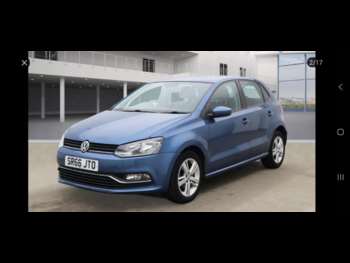 Used Volkswagen Polo 2017 for sale - 75347628: Photo