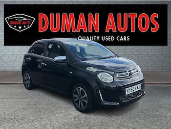 Used Citroen C1 2016 for sale - 78793064: Photo