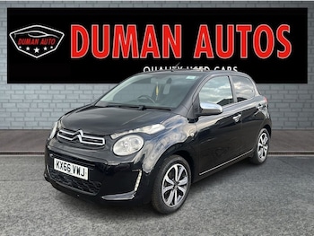 Used Citroen C1 2016 for sale - 78793064: Photo
