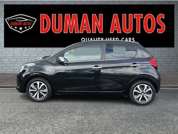Used Citroen C1 2016 for sale - 78793064: Photo