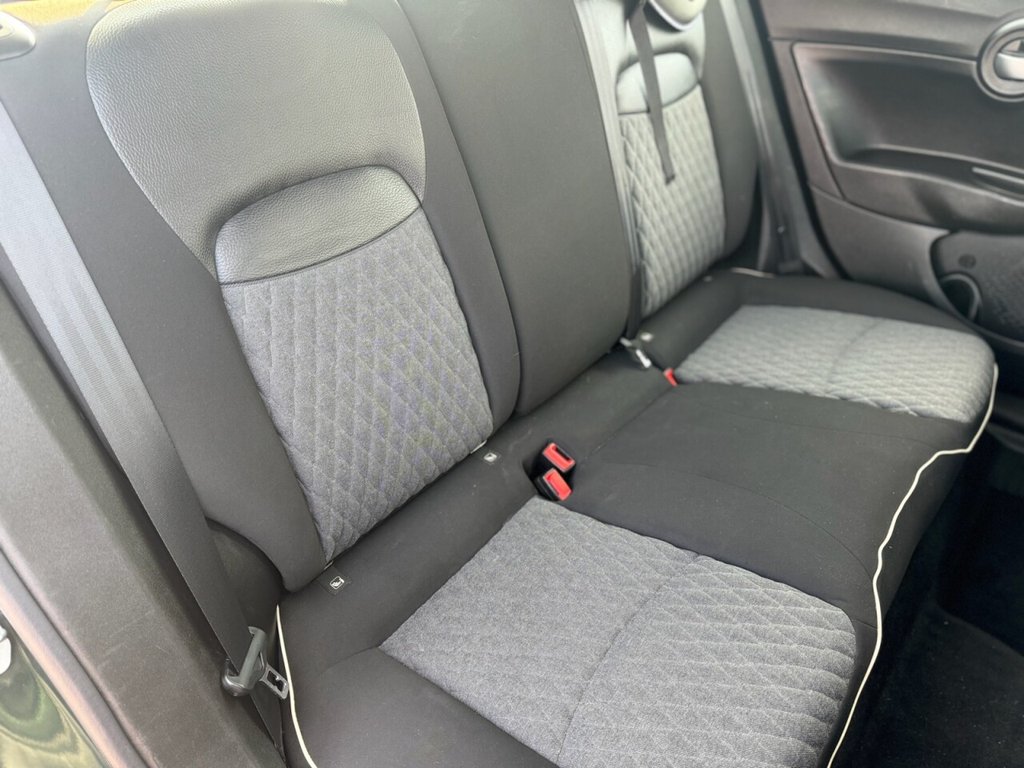 Used Fiat 500X 2019 for sale - 76029654: Photo 10
