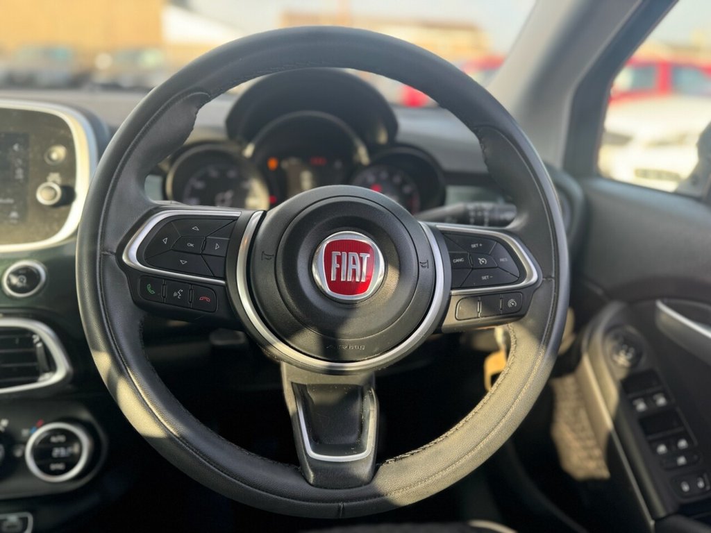 Used Fiat 500X 2019 for sale - 76029654: Photo 11