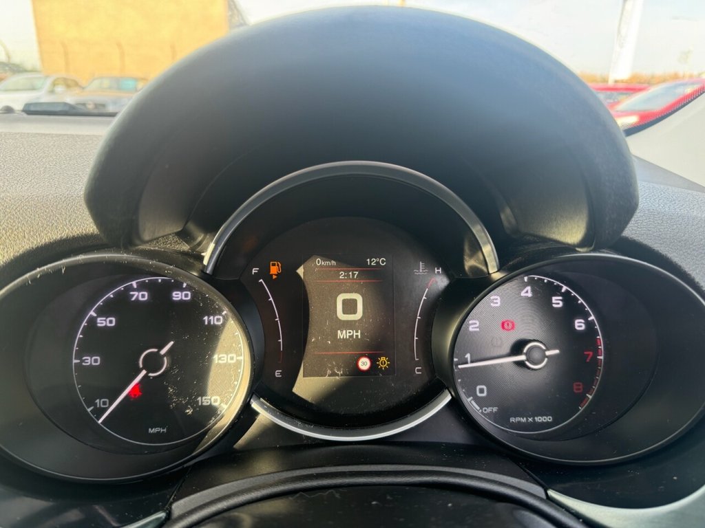 Used Fiat 500X 2019 for sale - 76029654: Photo 13