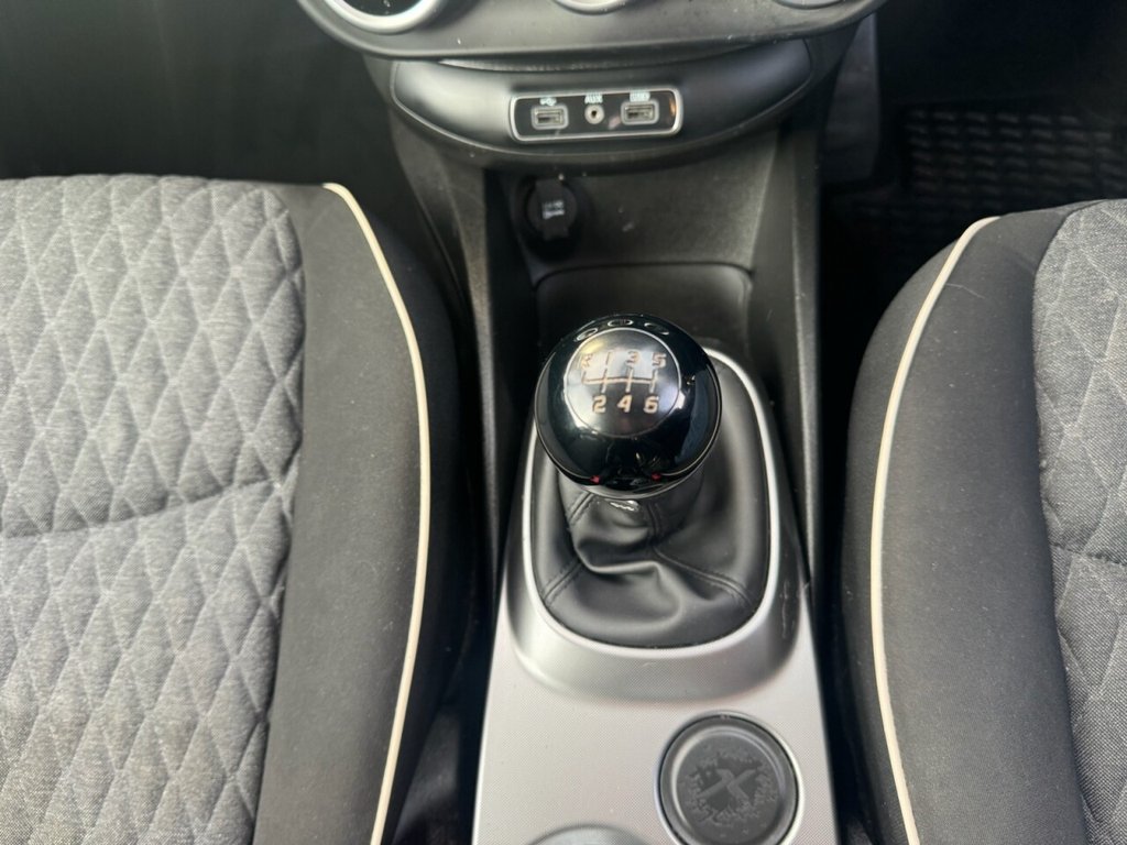 Used Fiat 500X 2019 for sale - 76029654: Photo 14