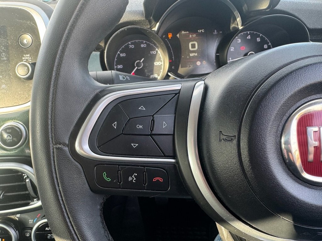 Used Fiat 500X 2019 for sale - 76029654: Photo 16