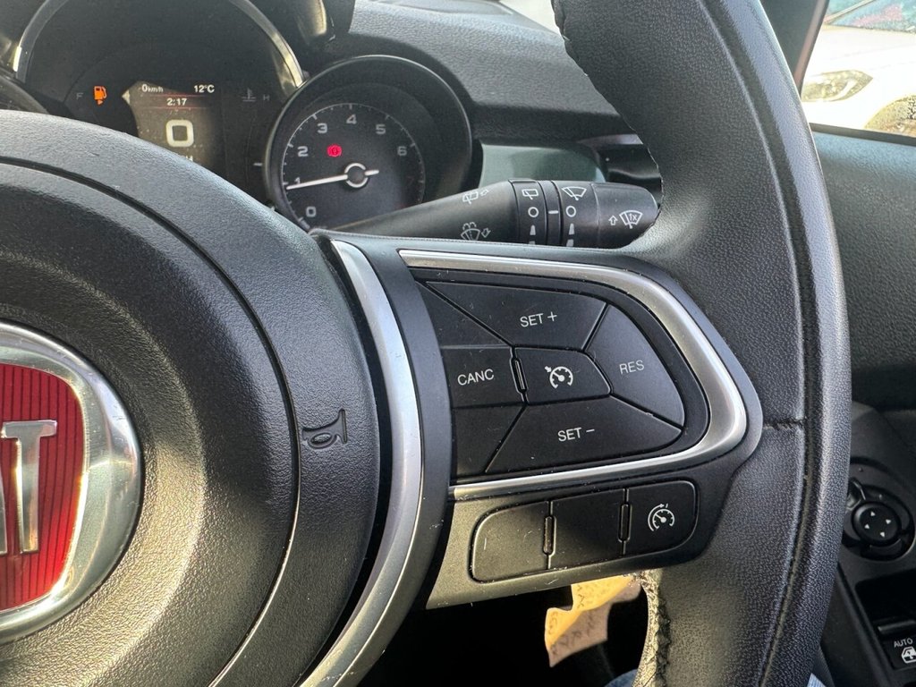 Used Fiat 500X 2019 for sale - 76029654: Photo 17