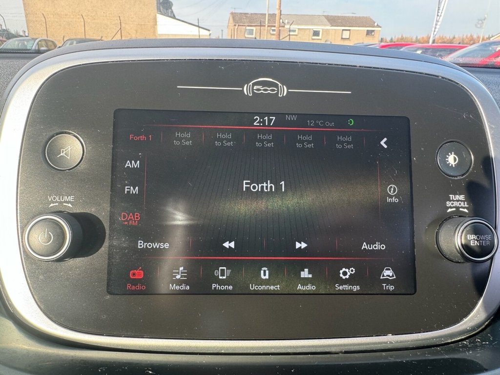 Used Fiat 500X 2019 for sale - 76029654: Photo 21