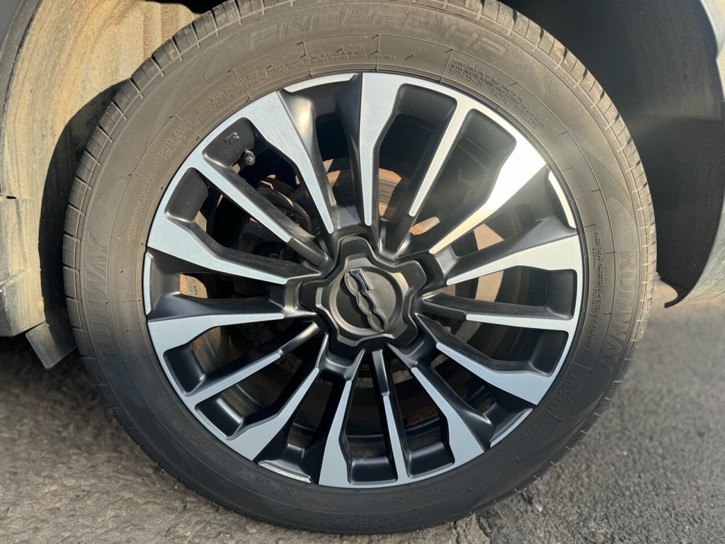 Used Fiat 500X 2019 for sale - 76029654: Photo 24
