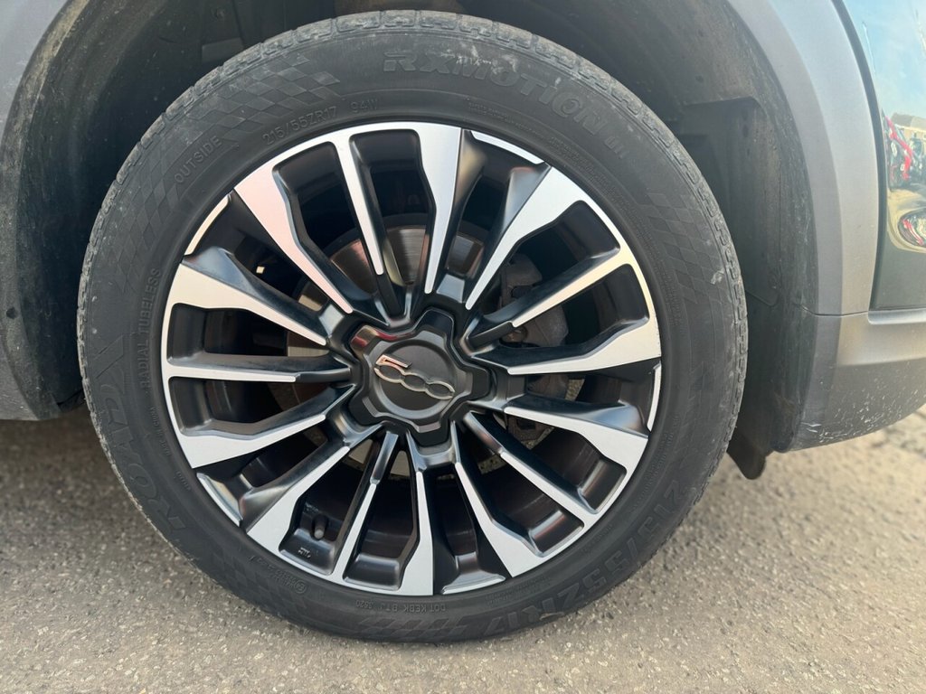 Used Fiat 500X 2019 for sale - 76029654: Photo 25