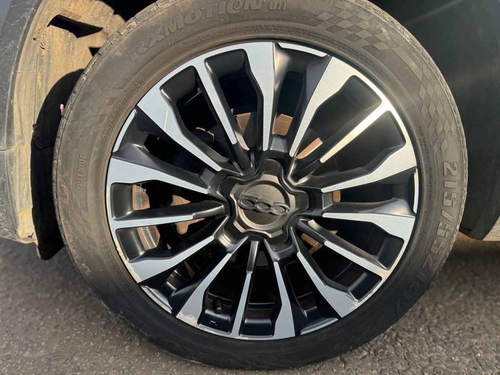 Used Fiat 500X 2019 for sale - 76029654: Photo 26