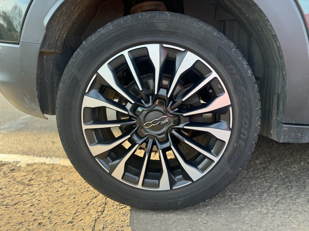 Used Fiat 500X 2019 for sale - 76029654: Photo 27