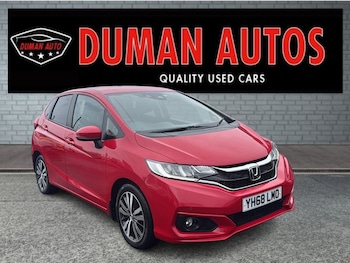 Used Honda Jazz 2018 for sale - 78850664: Photo