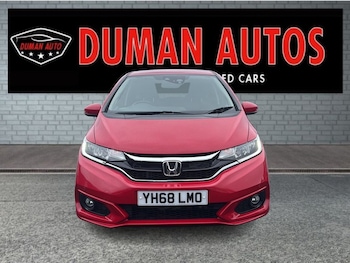 Used Honda Jazz 2018 for sale - 78850664: Photo