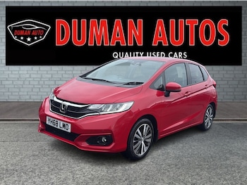 Used Honda Jazz 2018 for sale - 78850664: Photo