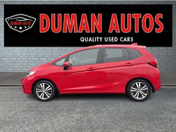 Used Honda Jazz 2018 for sale - 78850664: Photo