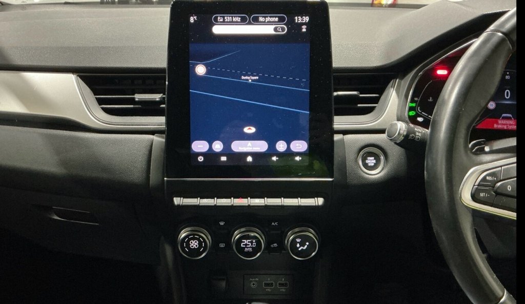 Used Renault Captur 2020 for sale - 77499106: Photo 10