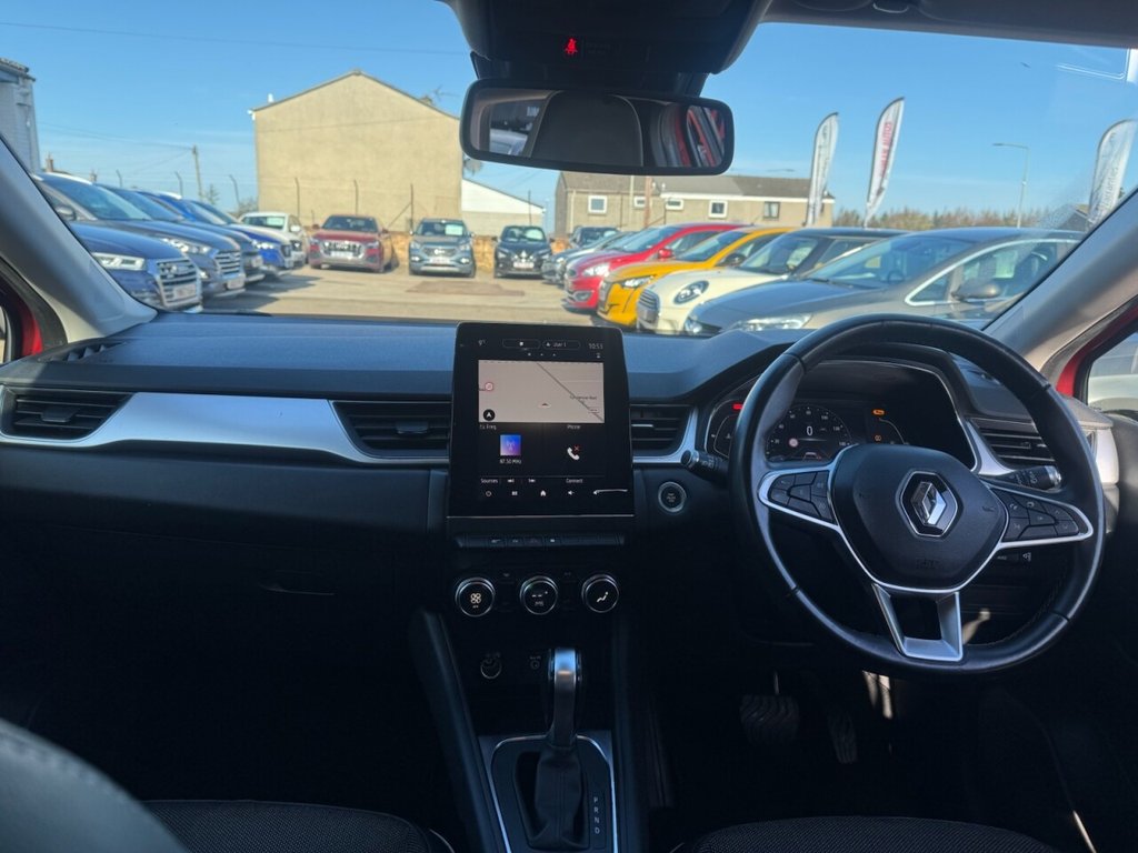 Used Renault Captur 2020 for sale - 77499106: Photo 11