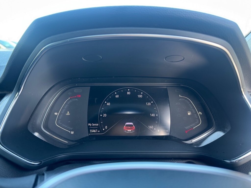 Used Renault Captur 2020 for sale - 77499106: Photo 12