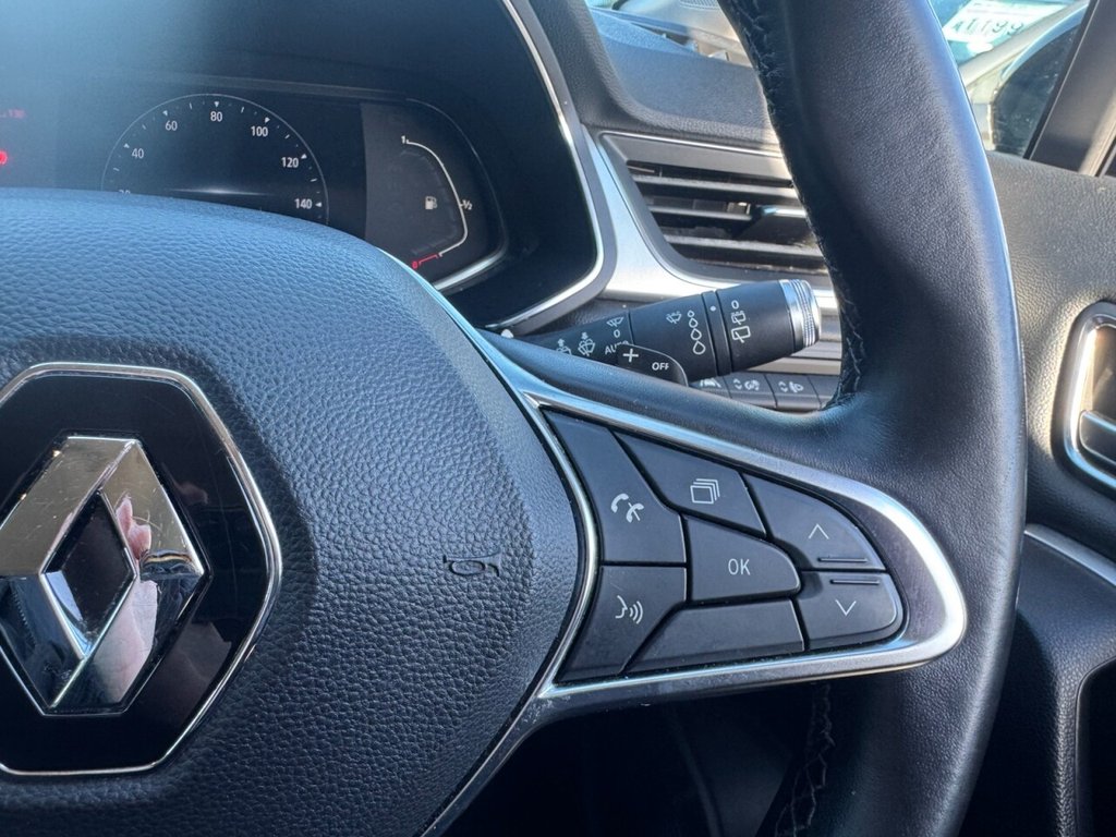 Used Renault Captur 2020 for sale - 77499106: Photo 14