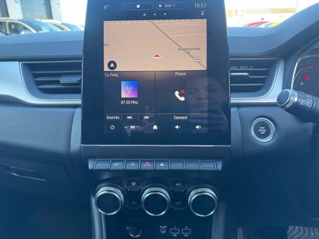 Used Renault Captur 2020 for sale - 77499106: Photo 20