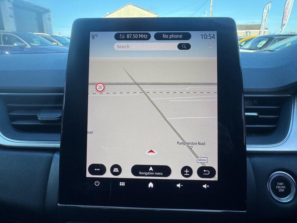 Used Renault Captur 2020 for sale - 77499106: Photo 23