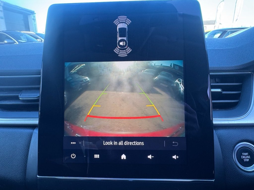 Used Renault Captur 2020 for sale - 77499106: Photo 24