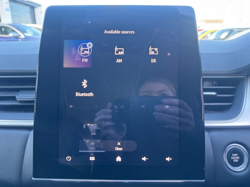 Used Renault Captur 2020 for sale - 77499106: Photo 25