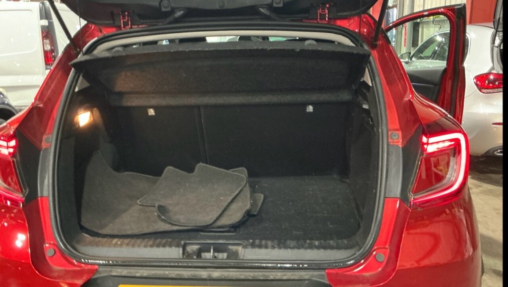 Used Renault Captur 2020 for sale - 77499106: Photo 7