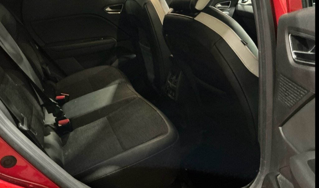 Used Renault Captur 2020 for sale - 77499106: Photo 8