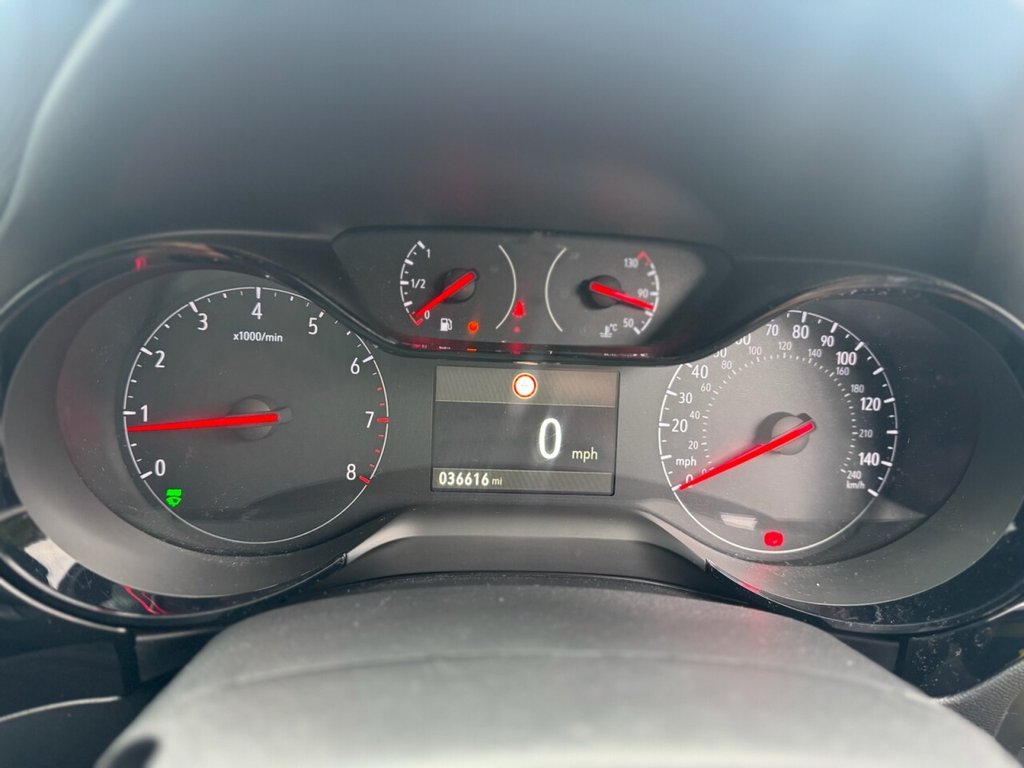 Used Vauxhall Corsa 2021 for sale - 75923812: Photo 13