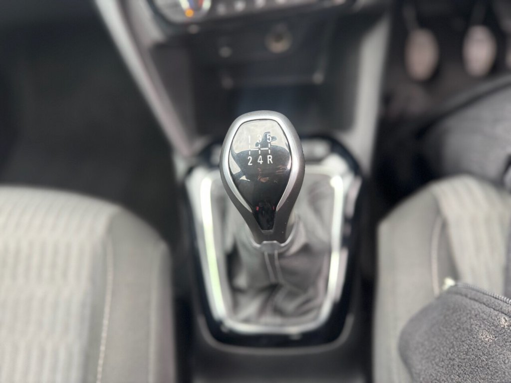 Used Vauxhall Corsa 2021 for sale - 75923812: Photo 14