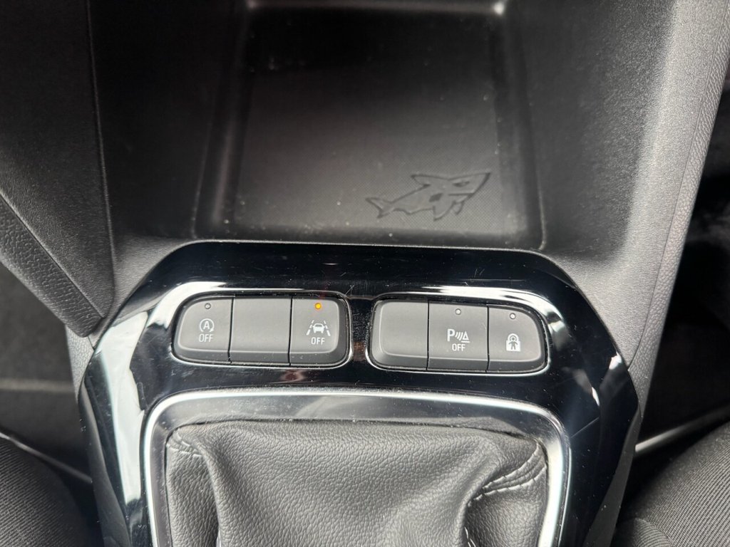 Used Vauxhall Corsa 2021 for sale - 75923812: Photo 15