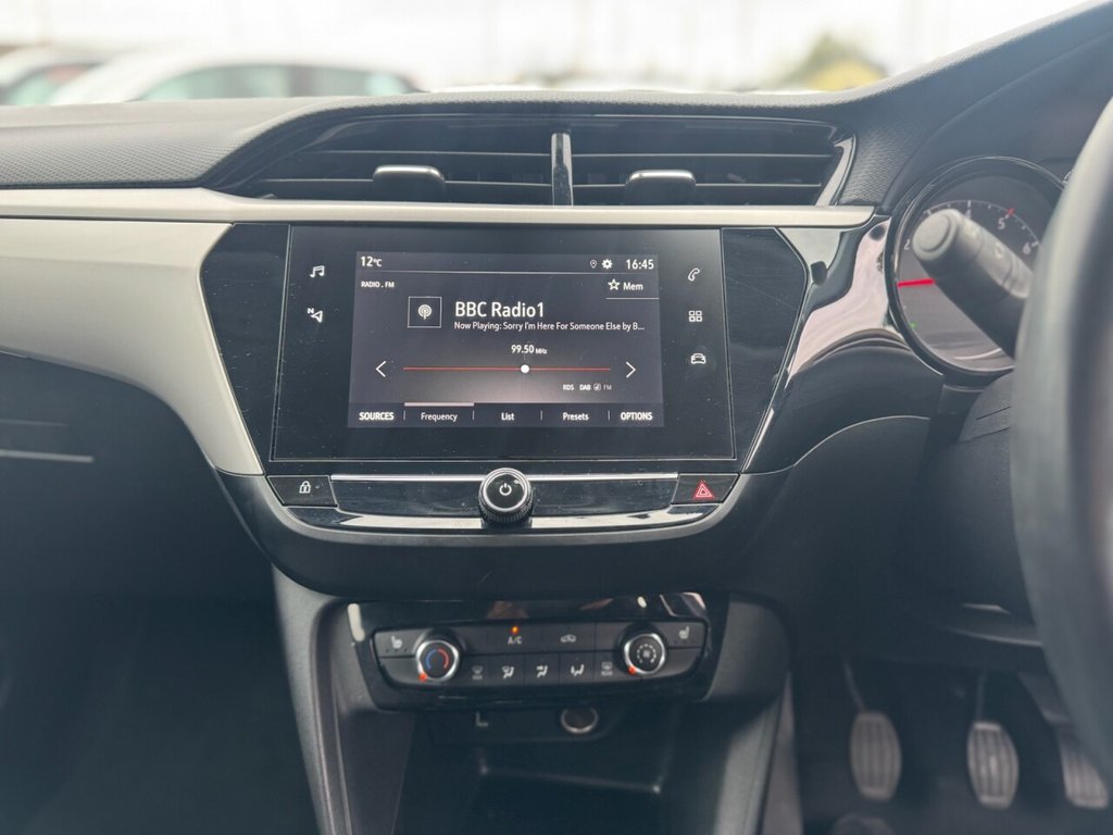 Used Vauxhall Corsa 2021 for sale - 75923812: Photo 16