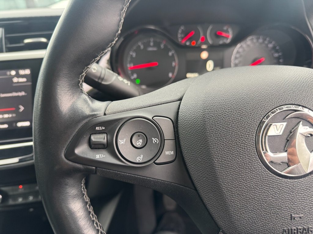 Used Vauxhall Corsa 2021 for sale - 75923812: Photo 17