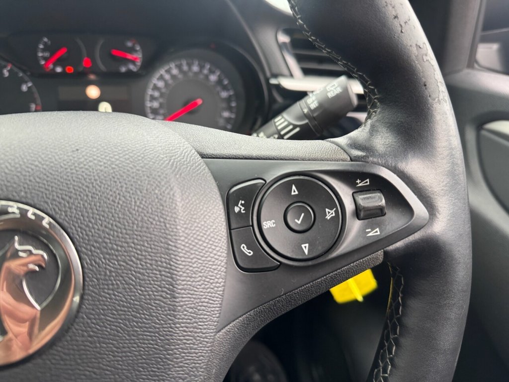 Used Vauxhall Corsa 2021 for sale - 75923812: Photo 18