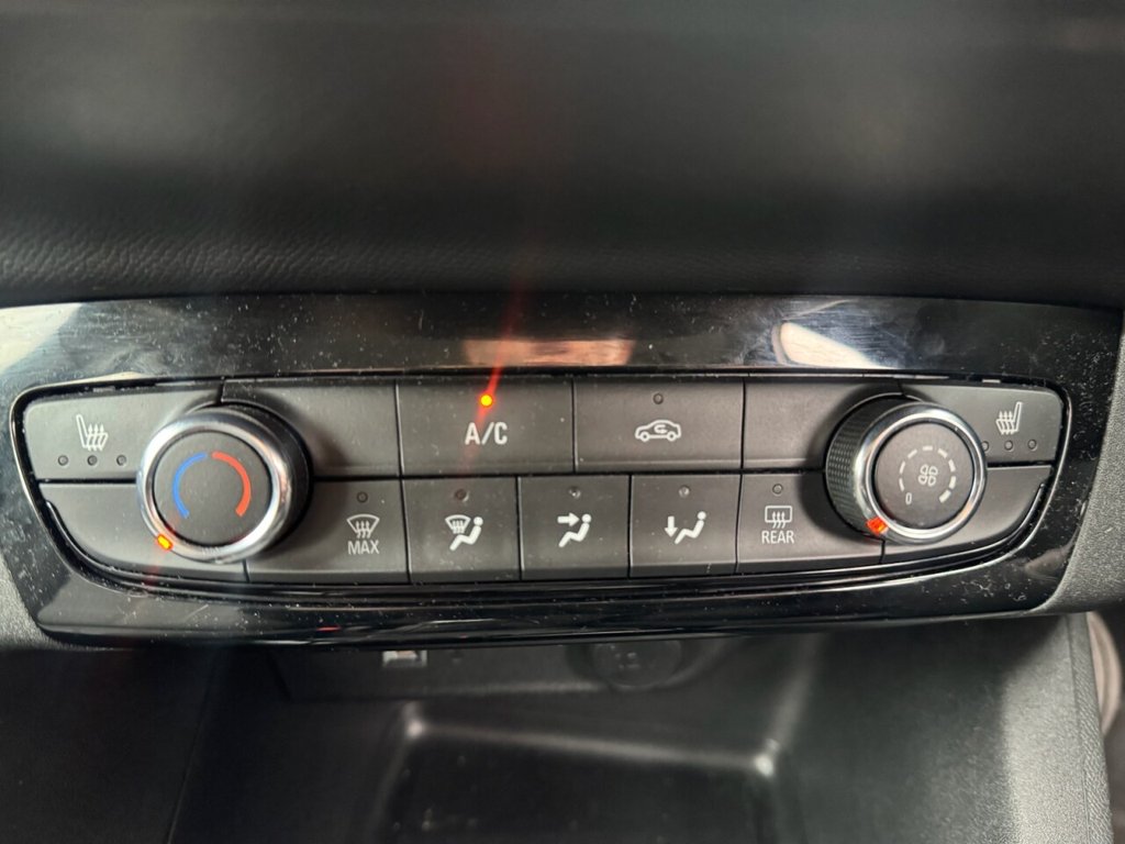 Used Vauxhall Corsa 2021 for sale - 75923812: Photo 21