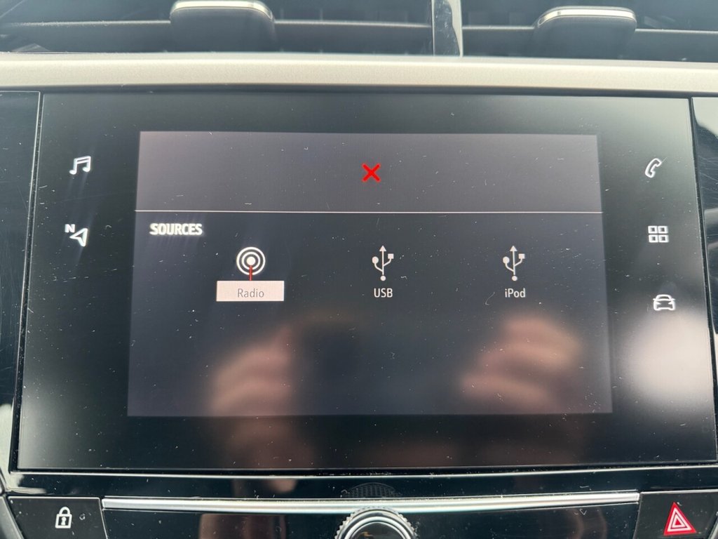 Used Vauxhall Corsa 2021 for sale - 75923812: Photo 23