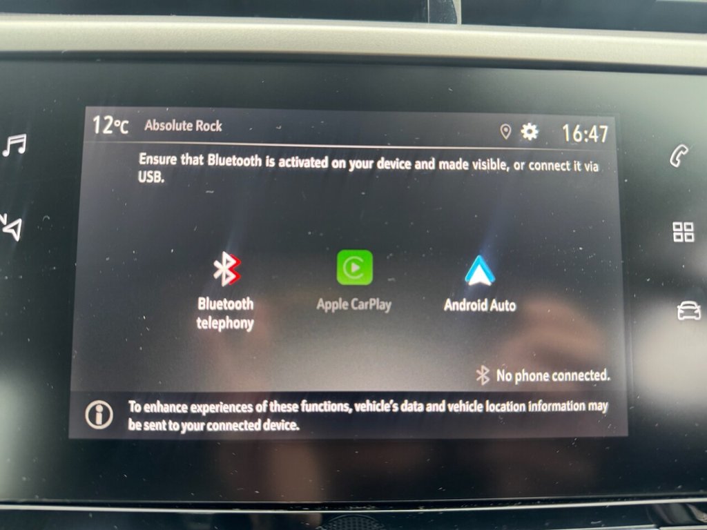 Used Vauxhall Corsa 2021 for sale - 75923812: Photo 24