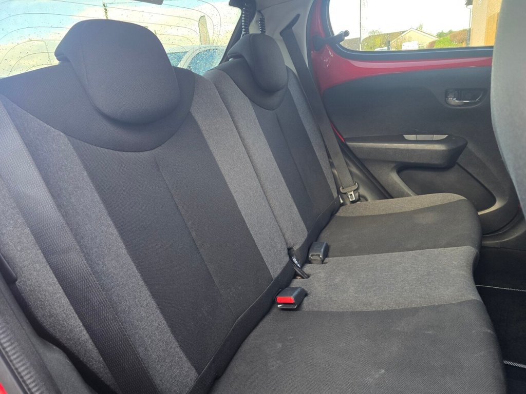 Used Citroen C1 2015 for sale - 77890919: Photo 11