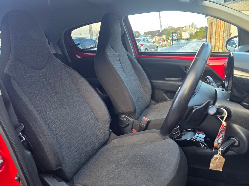 Used Citroen C1 2015 for sale - 77890919: Photo 12