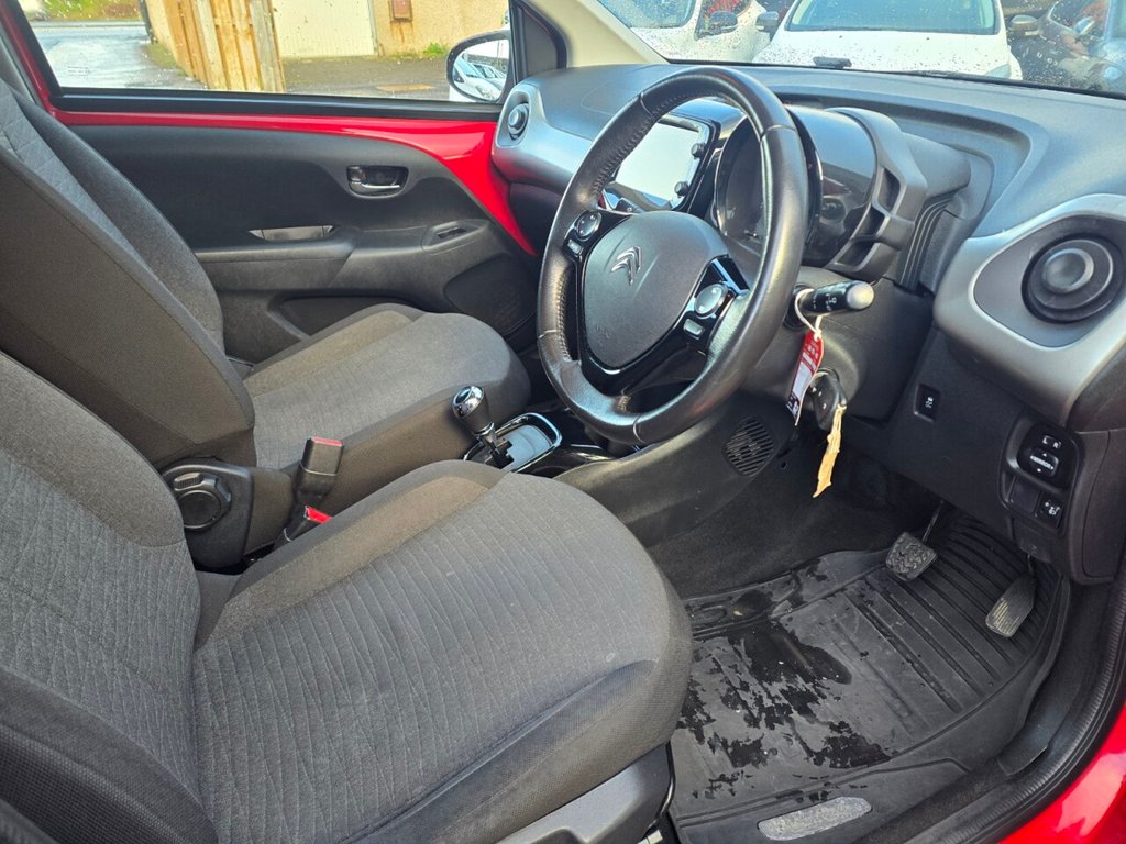 Used Citroen C1 2015 for sale - 77890919: Photo 13