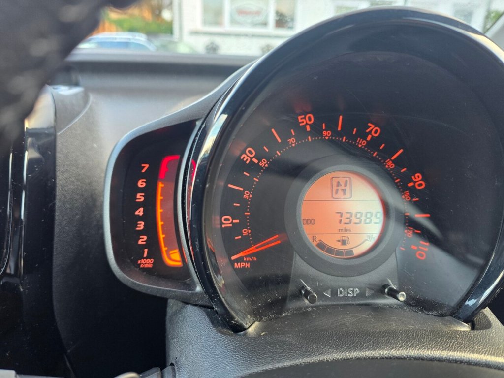 Used Citroen C1 2015 for sale - 77890919: Photo 14