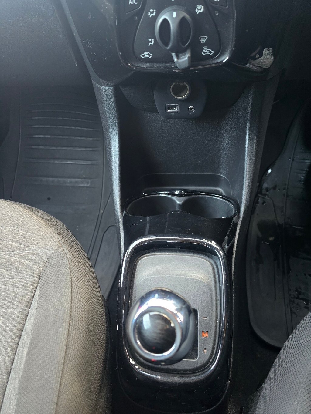 Used Citroen C1 2015 for sale - 77890919: Photo 21