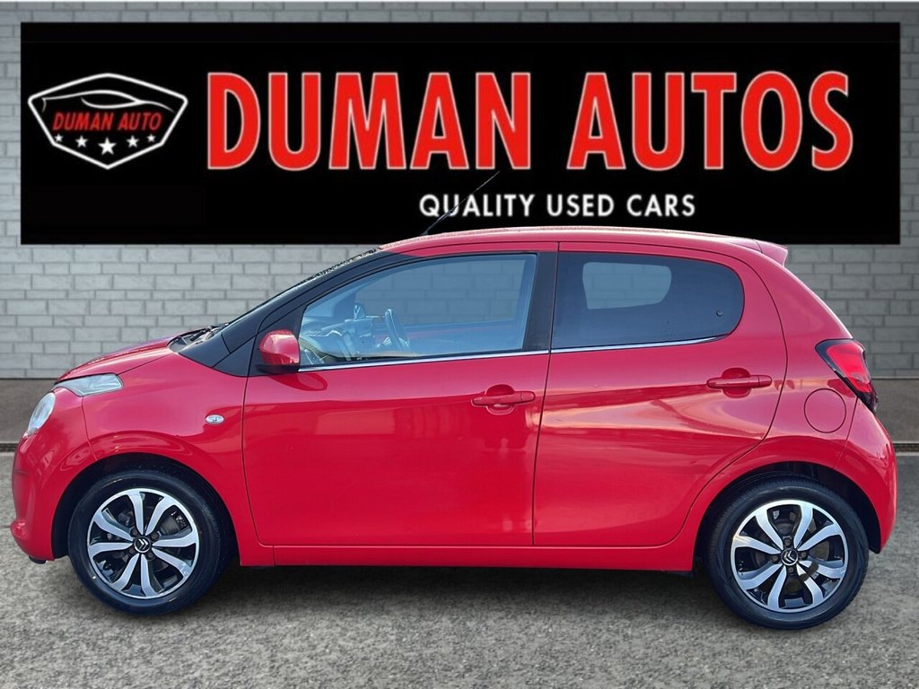 Used Citroen C1 2015 for sale - 77890919: Photo 4